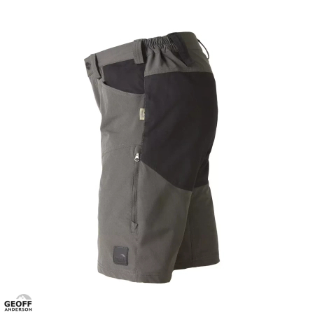 Spodenki Geoff Anderson Roxxo Shorts | Black | M