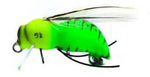 Wobler Engima Baits Smużak Osa 3,5cm | Limited Edition UV| pływający