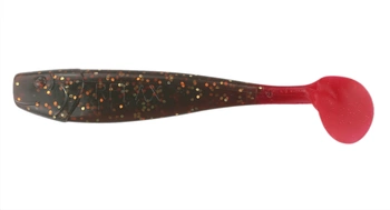 Przynęta RELAX KingShad 4" (10.16cm) kol T058 op 4szt