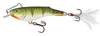 .Wobler Salmo Rail Shad 6cm - tonący - ICE PERCH