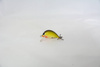 Wobler Murky Baits Bulwa 3cm | 3g | wolno tonący | BU3