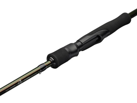 .Wędka Abu Garcia Spike S Jigging 902 274cm | 10-40g