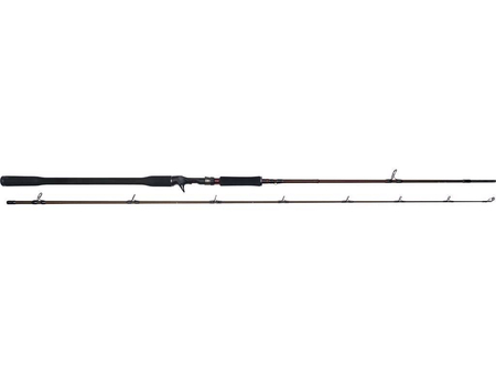 Wędka castingowa Westin W4 Powercast-T 2nd 255cm XXH | 40-130g + GRATIS !!!