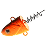 Główka z wkrętką Honky Lures - 60g - CPZ