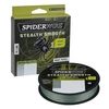 Plecionka SPIDERWIRE Stealth® Smooth8 x8 - 0.39mm - zielona