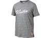 .Koszulka Westin Old School T-Shirt Grey Melange | rozm. L
