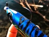 Guma SPRO Iris The Boss 18cm 53g - Roach