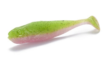 Guma REALISTIC SHAD Jazgarz 9cm J9-018