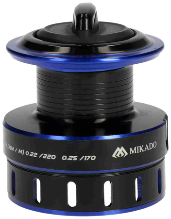 Kołowrotek Mikado Trython 4004 FD