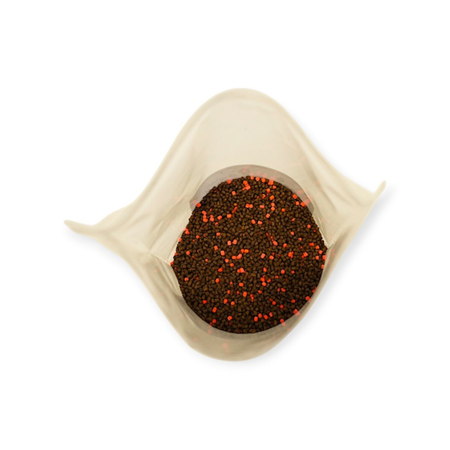 Osmo Classic Pellet - Robak 2mm 800g