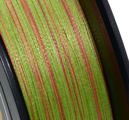 Plecionka YGK X-Braid Ohdragon X4 ss1.40 #1,5 PE | 10,0kg | 150m