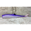 Guma SEWRO CUSTOM BAIT Vertical Ukleja Bleak 23 cm | Fiolet