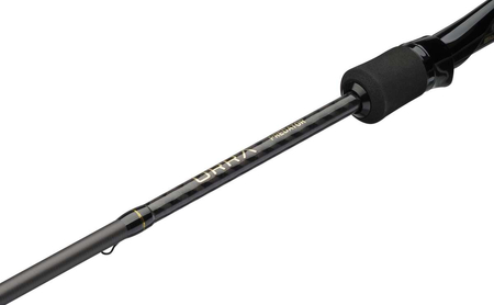 Wędka Abu Garcia Orra 802ML 244cm | 5-21g