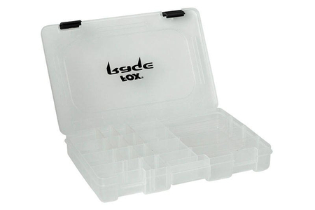 Pudełko Fox Rage Boxes M (28x18.5x4.5cm)