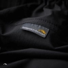 Spodnie Geoff Anderson ZipZone | Light Black | M