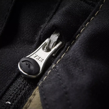 Spodnie Geoff Anderson Roxxo |  Black | XL