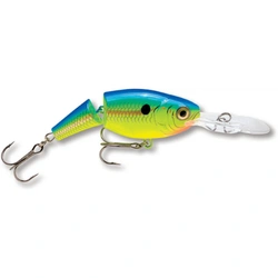 Wobler Rapala Jointed Shad Rap 9cm | PRT