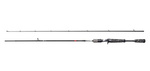 Wędka Berkley Urbn II Baitcast Finesse 200cm | 3-14g