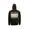 Bluza Westin Hyper Realistic Hoodie | Ink Black | rozm. M
