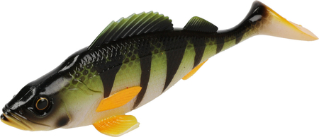Guma Mikado MFT Perch 25cm / 188g / Natural Perch