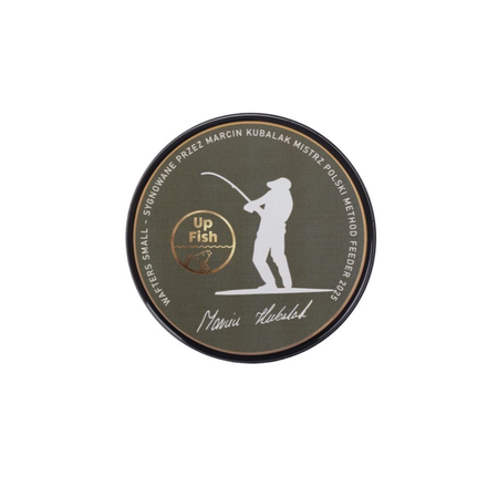 UP FISH Wafters Champion Small - 6mm - 50ml
