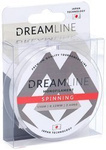 Żyłka Mikado DreamLine Spinning (CLEAR)- 0.30mm | 10.88kg | 150m