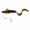 .Guma Savage Gear 3D Burbot 25cm | 75g | Firetiger