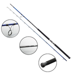 Wędka Savage Gear SGS6 Shore Jigging 305cm | 60-150g