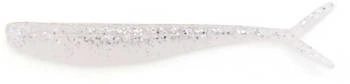 Lunker City Fin-S Fish 2,5" - Ice Shad - 1 szt.