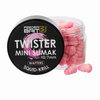 Feeder Bait Mini Ślimak Twister Wafters 11/8mm | Squid & Krill
