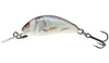 Wobler SALMO Hornet 3,5 cm - Tonący - REAL DACE