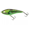 Wobler Westin Jerk Halloween 14cm | Graveyard Prey | neutralny