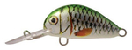 Wobler Dorado Alaska 2,5cm | pływający | GRS