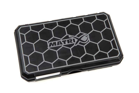 Pudełko na przypony Matrix HLR Pro Hooklength Box – Short 15cm