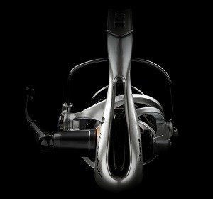 .Kołowrotek Okuma Helios HSX40S HS FD