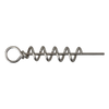 Wkręt do miękkich przynęt Savage Gear Corkscrew L | 8 szt.