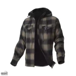 Bluza Geoff Anderson Ezmar Hoodie |Green | XXL