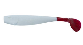 Przynęta RELAX KingShad 4" (10.16cm) kol T002 op 4szt