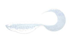 Przynęta Libra Lures Embrion Twist Tail 2.5" | 6.5 cm | 003 - Blue Pearl | 10 szt.