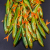 Guma Angry Lures Bleak F-Tail 10cm | GYO
