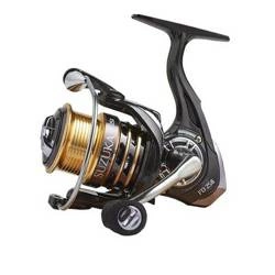 Kołowrotek Robinson Suzuka FD 208