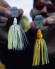 Chatterbait  Nays WRRR S / 10g / H-04 / 1szt.