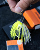 Chatterbait Nays WRRR M | 10g | H-04 | 1 szt.