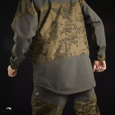 Kurtka Geoff Anderson Dozer Rough | Leaf rozm. XXL