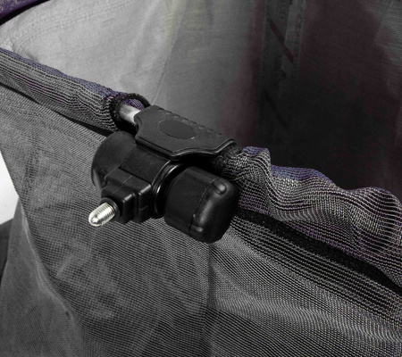 Siatka Mikado wyczynowa Basic | wym. 50/45cmx300cm |