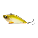 Wobler Murky Baits CrushVibe 8cm | 21g | tonący | CV2