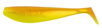 Przynęta FOX RAGE Zander Pro 12cm - UV Sun Dance