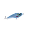Wobler Engima Baits Jerk 8cm | Niebieska Płotka