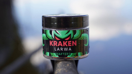 Osmo Mini Larwa - KRAKEN