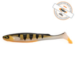Guma FishUp RAM Shad 20,0cm | 8" | #355 Golden Pearch
